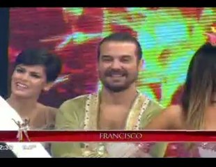 Pedro voto secreto en música Clásica - 26 de Mayo