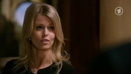 Verbotene Liebe : Tanja von Lahnstein - Sneak Peek #4504