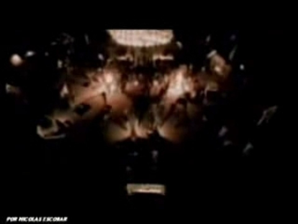 Hip Hop And R&B Megamix  part1