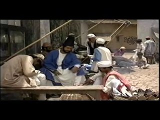 Mirza Ghalib - Episode 9 (1988 TV Serial)