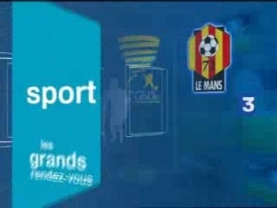 bande annonce france 3 audiences 2006