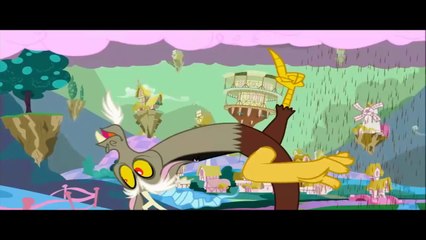 My Little Disney: La Canción de Oogie Boogie [Latino] [HD]