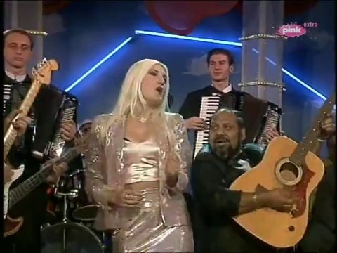 Jovana Tipsin - Idi, idi