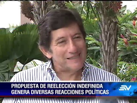 Releección indefinida: ¿Consulta popular o reforma legislativa?
