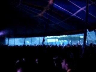 Narkotek Astropolis 2006