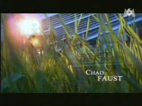 Les 4400 générique