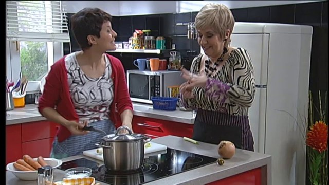 Goenkale 2013-2015 (60 - Haurtzaro tristea)