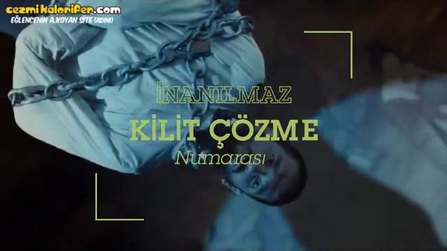 Turkish Magician : Arda Turan 2 - Nike Reklamı