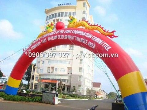 cho thuê cổng hơi, bán cổng hơi, bán rối hơi, cho thuê rối hơi giá rẻ 0906 397 327