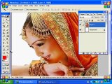 Photoshop 7 Tutorial Urdu Lesson 5 - Complete Tutorials - Graphic Designing course