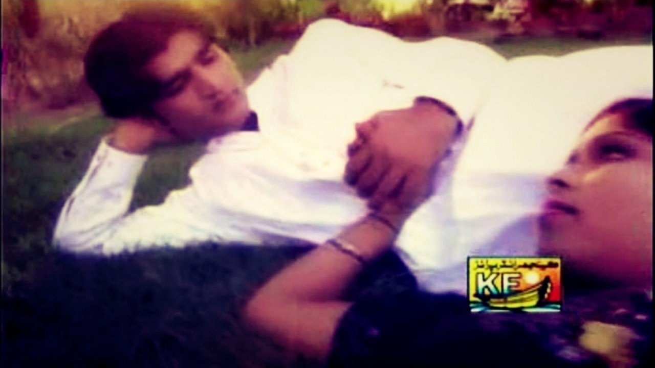 Samina Kanwal - Tu Pan Bewafa