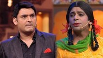 Sunil Grover To Return To Comedy Nights With Kapil?