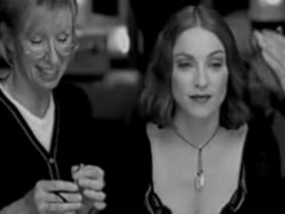 Madonna - Pub Max Factor