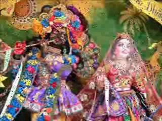 Tu hi mera Govind Tu hi Gopal - Krishna Bhajan