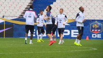 Sakho to lead France against Norway