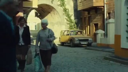 القبضاي الموسم الثاني الحلقة 36 مترجمة للعربية PART 5 حصرياا DIYAR AL rasam