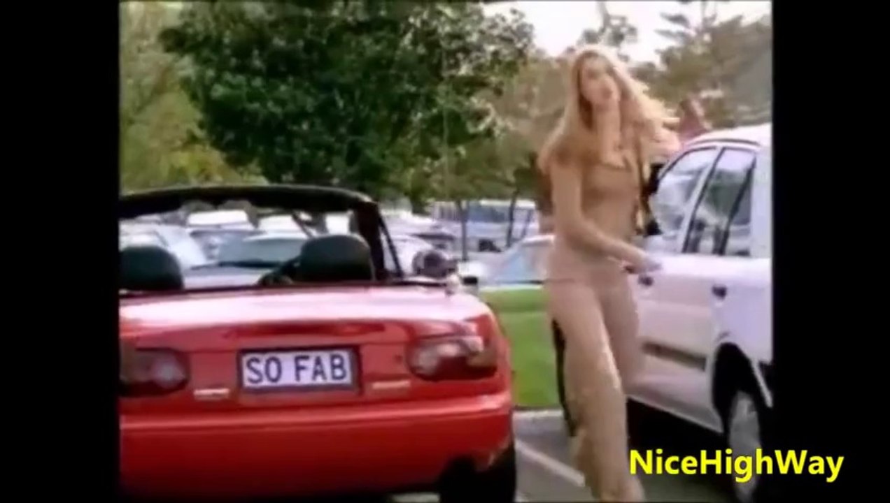 Top 10 Hilarious Car Ads Compilation ~ Best Funny Commercials