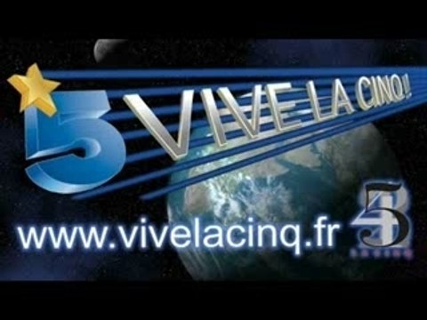 jingle bonne annee 1991/1992 la *5