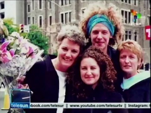 El debate del matrimonio igualitario en Estados Unidos