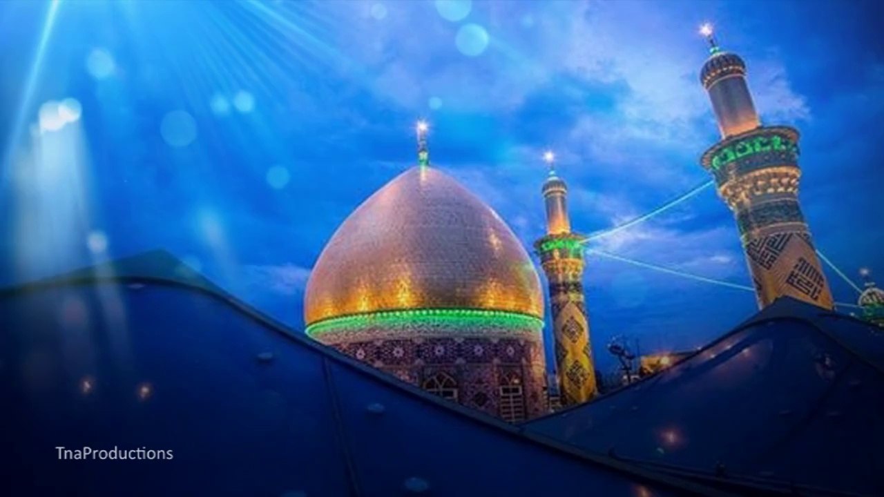 Promo Manqabat Album 2014 15 by Syed Zill-e-Raza Zaidi-1435 hijri manqabat