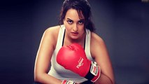 SHOCKING | Sonakshi Sinha INJURED While Shooting Tevar