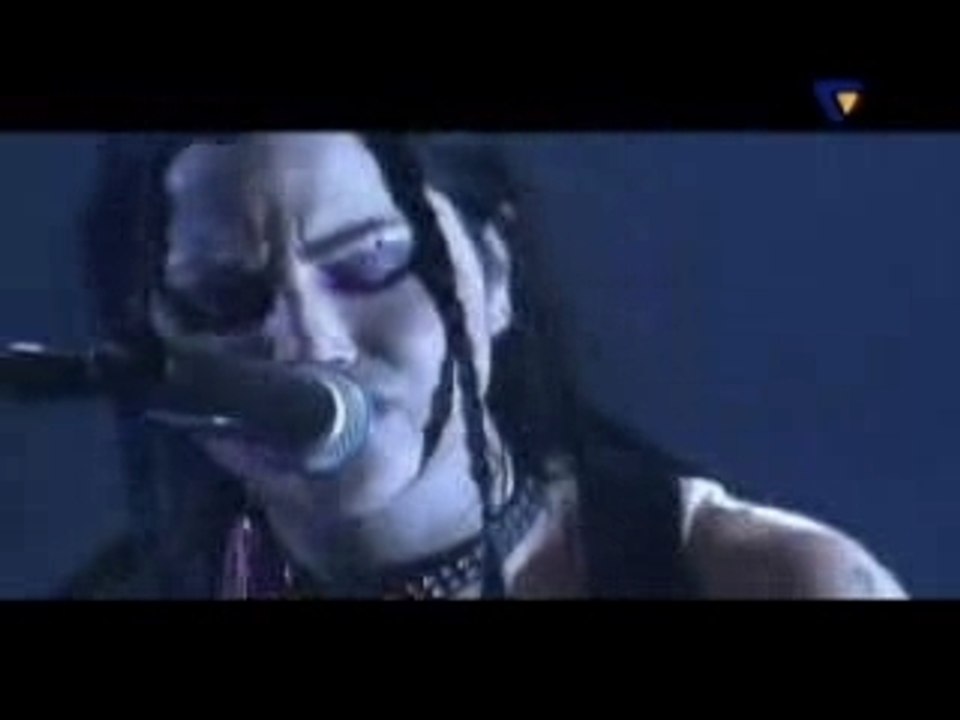 MyImmortal Live