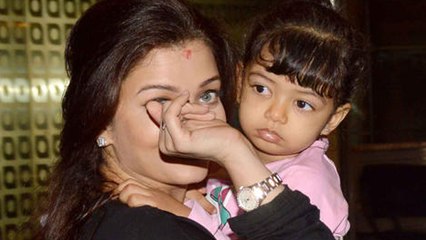 Aishwarya DAZZLES As She Leaves Cannes 2014 | Check Out