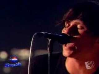 Blink 182 - I Miss You (live)