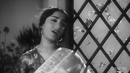 Ab Aur Na Kuch Bhi (HD) - Prem Patra Songs - Shashi Kapoor - Sadhana - Lata Mangeshkar