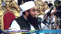 part10 Hazrat Moulana Tariq Jameel Death of the Prophet’s S.A.W.W mother [Emotional