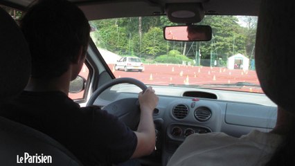 A la Une. «Les auto-écoles du 93 bloquent l'A86»