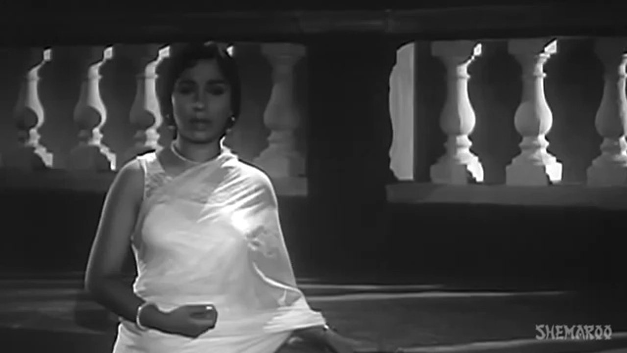 Khush Ho Rahe The Pahle (HD) - Prem Patra Songs - Shashi Kapoor - Sadhana - Lata Mangeshkar