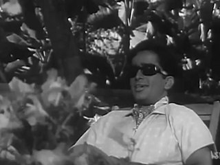 Yeh Mere Andhere Ujale (HD) - Prem Patra Songs - Shashi Kapoor - Sadhana - Talat Mahmood - Lata