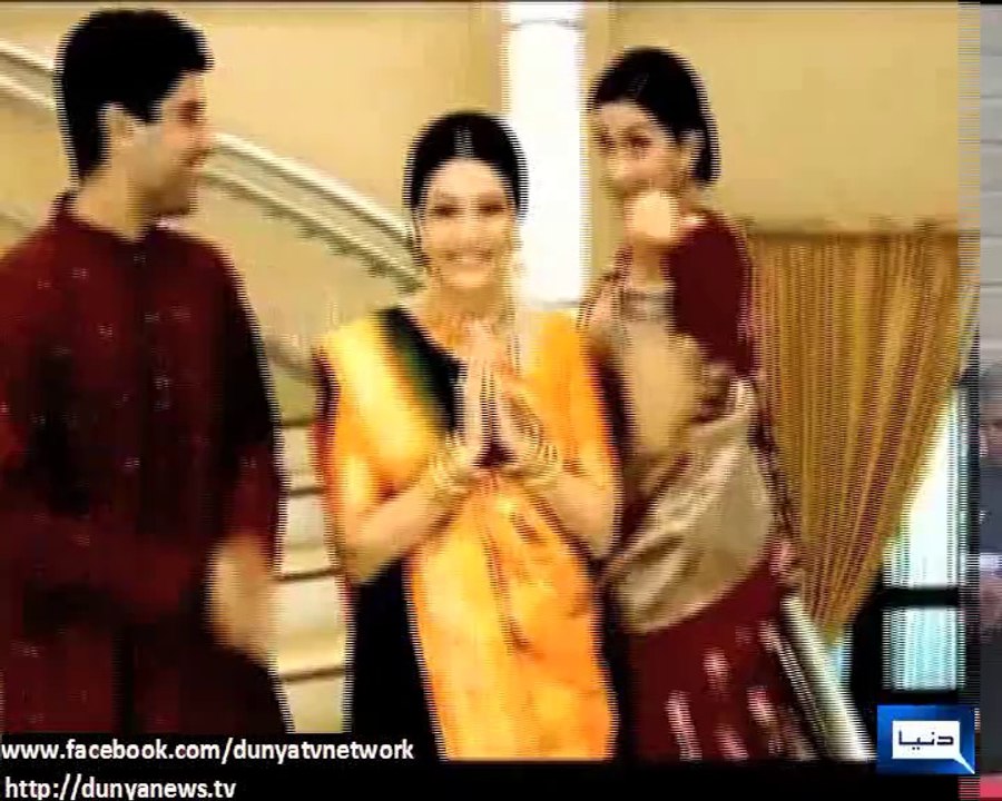 indian actress wazeer ban gai