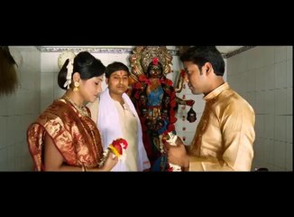 Tor kapale utlo - New Bengali Movie Mon Bhanga Aaina in Bengali Movie Song