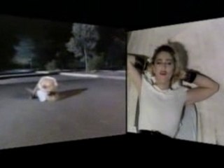 Madonna - Burning Up '83
