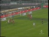 Juventus - Perugia 1-0 (27.05.2001) 15a Ritorno Serie A.