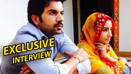 Patralekha On Preparations She Did For Her Role In Citylights