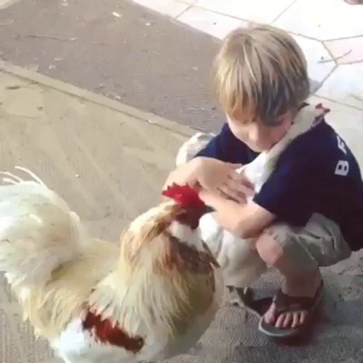 cute & sweet