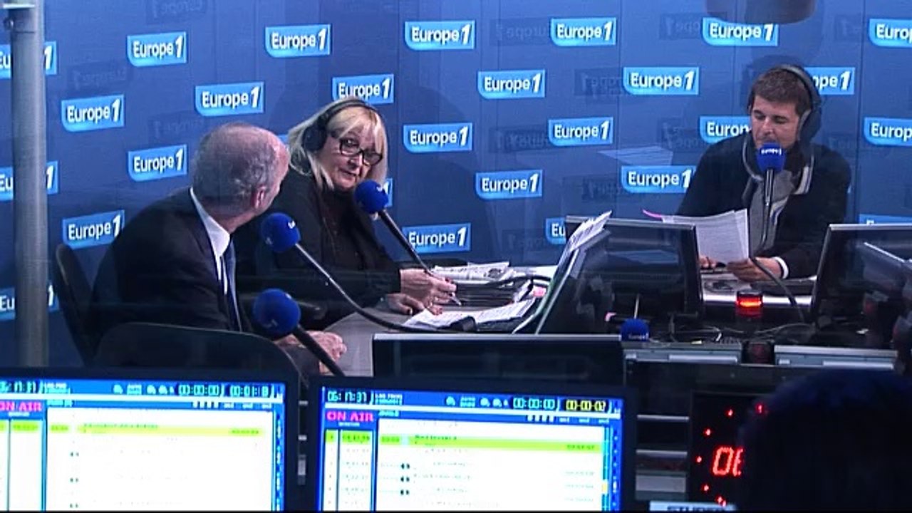 Les eurosceptiques "vont être très divisés"