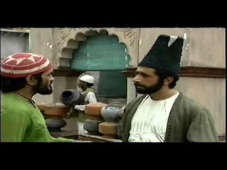 Mirza Ghalib - Episode 6 (1988 TV Serial)