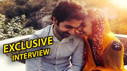Patralekha On Doing A Love Making Scene With Rajkumar In Citylights