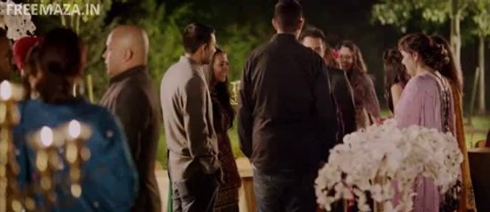 AKhiyan (Rahat fateh ali khan