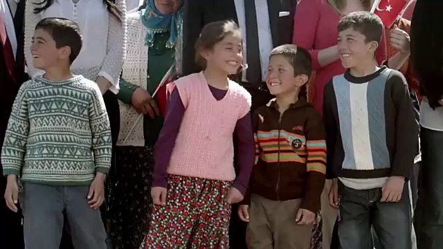 THY Yeni Reklam Filmi