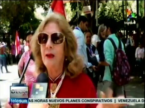 Elecciones presidenciales en Egipto concluyen este martes