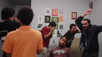 CLASE 2020 (rough cut) - cortometraje