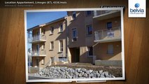 Location Appartement, Limoges (87), 455€/mois