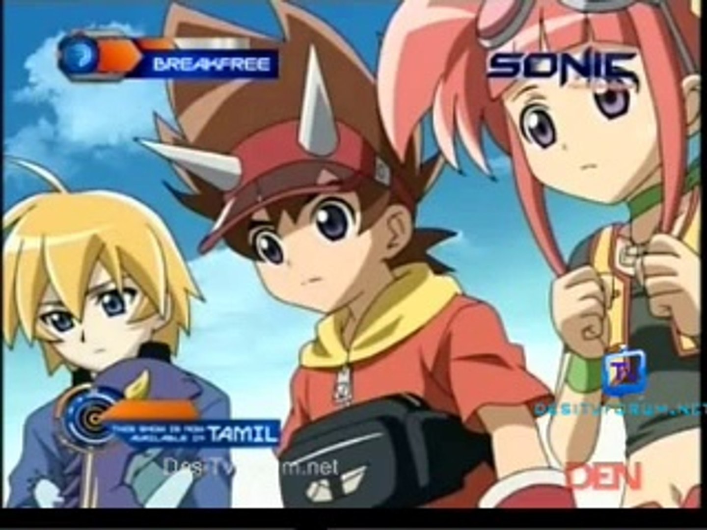 Dinosaur King 27th May 2014 Video Watch Online pt1 - video Dailymotion