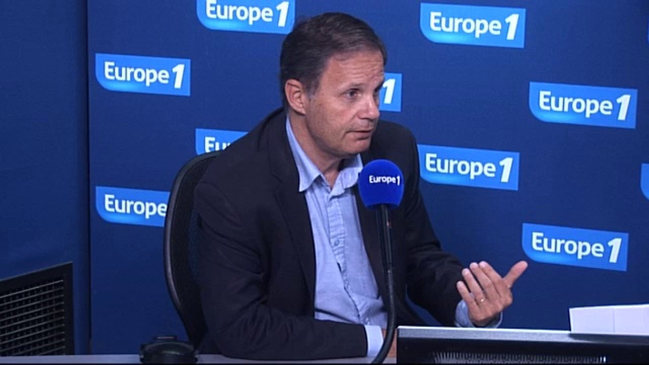 Garrigues : "Les grands partis, depuis toujours, ont triché"