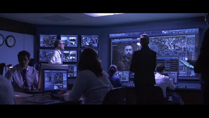 Operation 021 Official Trailer